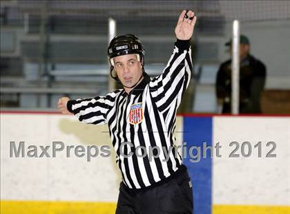 Thumbnail 2 in Bishop Guertin @ Dover/Aquinas photogallery.