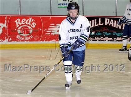 Thumbnail 2 in Bishop Guertin @ Dover/Aquinas photogallery.