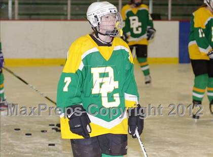 Thumbnail 2 in Bishop Guertin @ Dover/Aquinas photogallery.