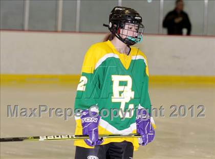 Thumbnail 3 in Bishop Guertin @ Dover/Aquinas photogallery.
