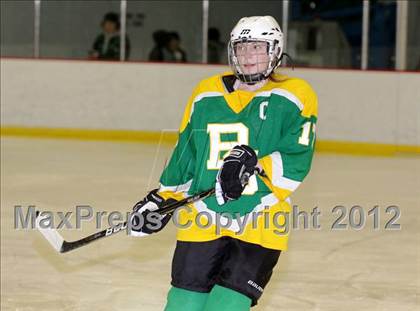 Thumbnail 3 in Bishop Guertin @ Dover/Aquinas photogallery.