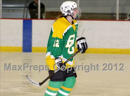 Thumbnail 2 in Bishop Guertin @ Dover/Aquinas photogallery.