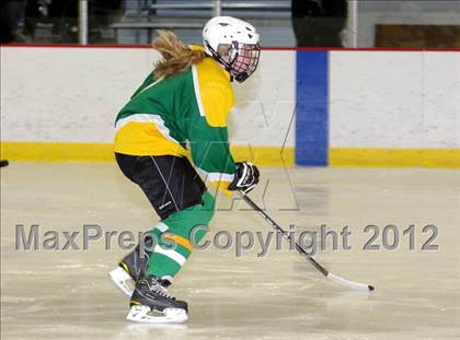 Thumbnail 2 in Bishop Guertin @ Dover/Aquinas photogallery.
