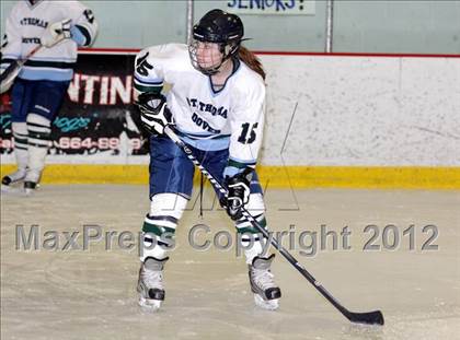 Thumbnail 1 in Bishop Guertin @ Dover/Aquinas photogallery.