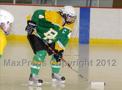 Thumbnail 1 in Bishop Guertin @ Dover/Aquinas photogallery.