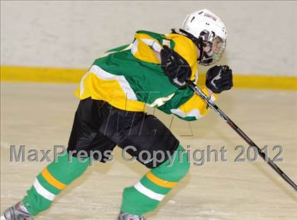 Thumbnail 3 in Bishop Guertin @ Dover/Aquinas photogallery.