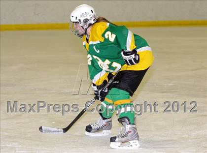 Thumbnail 3 in Bishop Guertin @ Dover/Aquinas photogallery.
