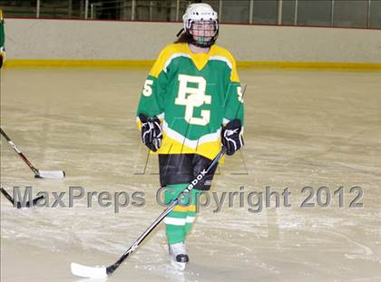 Thumbnail 3 in Bishop Guertin @ Dover/Aquinas photogallery.