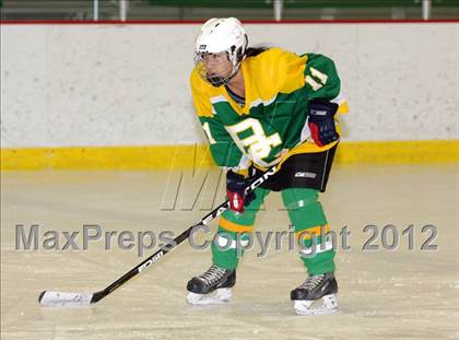 Thumbnail 3 in Bishop Guertin @ Dover/Aquinas photogallery.