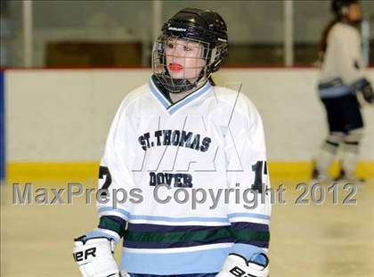 Thumbnail 2 in Bishop Guertin @ Dover/Aquinas photogallery.
