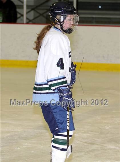 Thumbnail 2 in Bishop Guertin @ Dover/Aquinas photogallery.