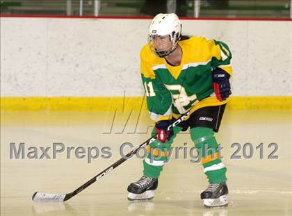 Thumbnail 1 in Bishop Guertin @ Dover/Aquinas photogallery.