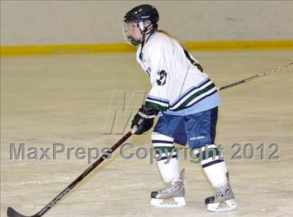 Thumbnail 1 in Bishop Guertin @ Dover/Aquinas photogallery.