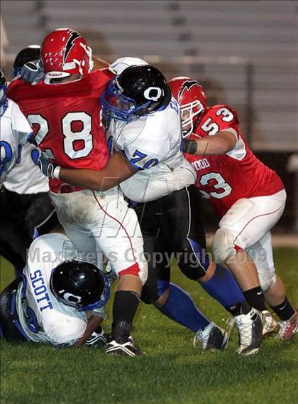 Thumbnail 1 in Quincy @ Glenwood photogallery.