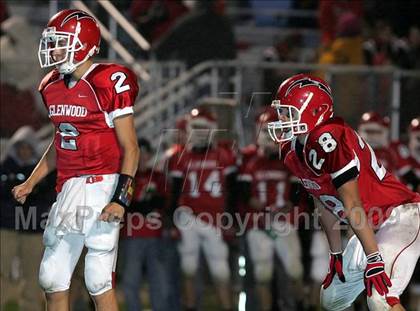 Thumbnail 3 in Quincy @ Glenwood photogallery.