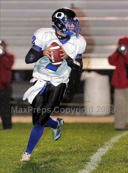 Thumbnail 1 in Quincy @ Glenwood photogallery.