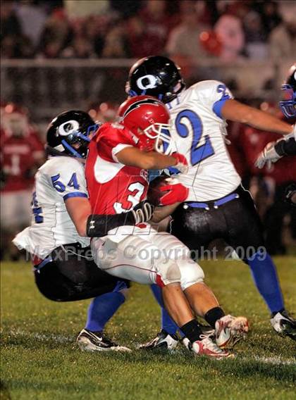Thumbnail 1 in Quincy @ Glenwood photogallery.