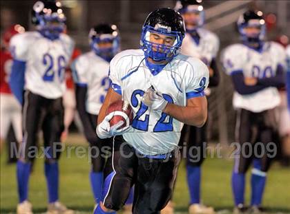 Thumbnail 1 in Quincy @ Glenwood photogallery.
