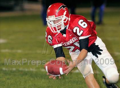 Thumbnail 3 in Quincy @ Glenwood photogallery.
