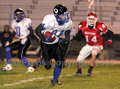Thumbnail 3 in Quincy @ Glenwood photogallery.