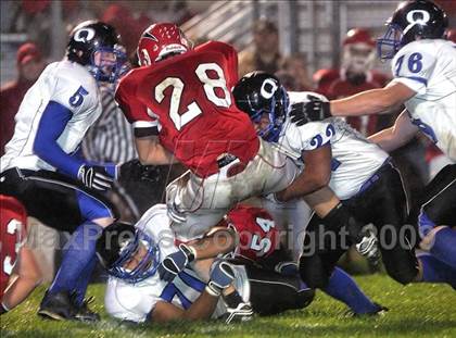 Thumbnail 3 in Quincy @ Glenwood photogallery.