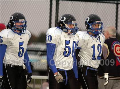 Thumbnail 3 in Quincy @ Glenwood photogallery.