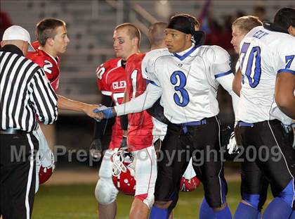 Thumbnail 1 in Quincy @ Glenwood photogallery.
