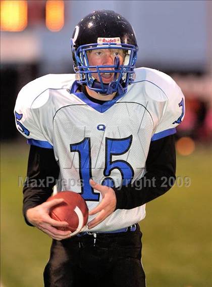 Thumbnail 3 in Quincy @ Glenwood photogallery.
