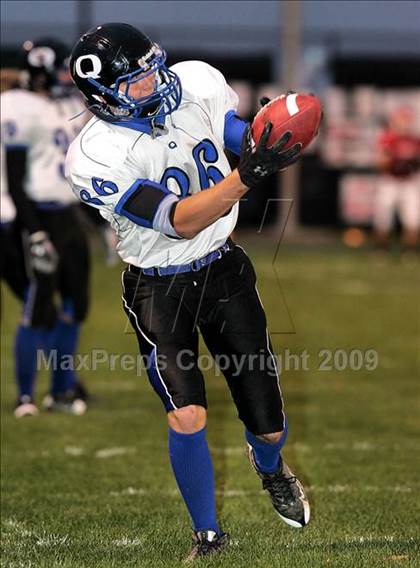 Thumbnail 2 in Quincy @ Glenwood photogallery.