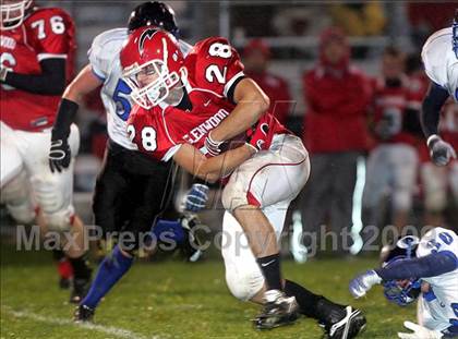 Thumbnail 3 in Quincy @ Glenwood photogallery.