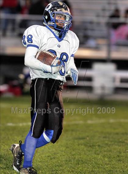 Thumbnail 3 in Quincy @ Glenwood photogallery.