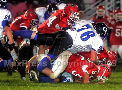 Thumbnail 1 in Quincy @ Glenwood photogallery.