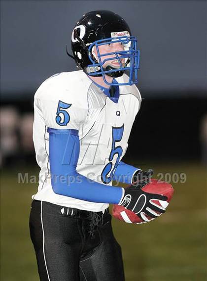 Thumbnail 1 in Quincy @ Glenwood photogallery.