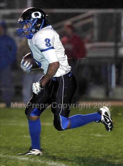 Thumbnail 1 in Quincy @ Glenwood photogallery.