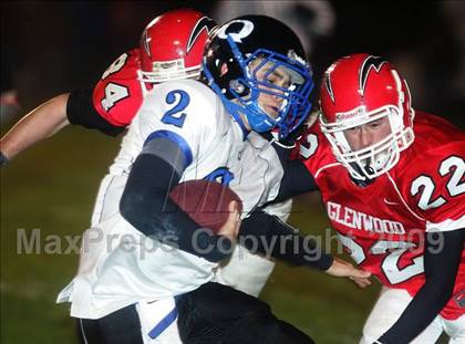 Thumbnail 3 in Quincy @ Glenwood photogallery.