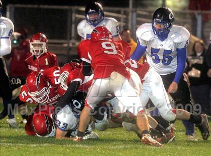 Thumbnail 3 in Quincy @ Glenwood photogallery.