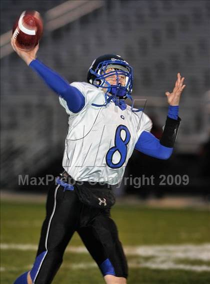 Thumbnail 1 in Quincy @ Glenwood photogallery.