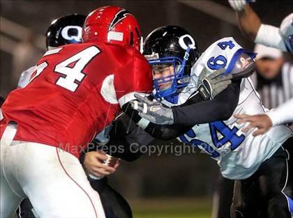 Thumbnail 1 in Quincy @ Glenwood photogallery.