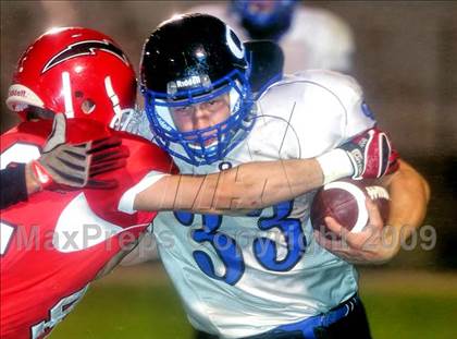 Thumbnail 2 in Quincy @ Glenwood photogallery.