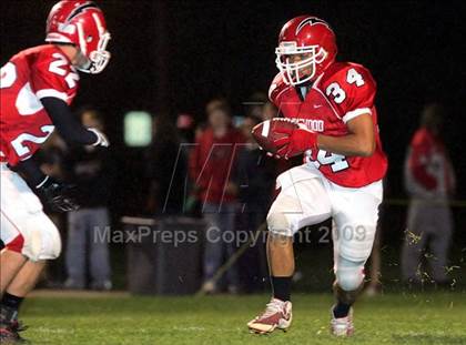 Thumbnail 2 in Quincy @ Glenwood photogallery.