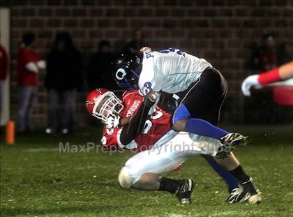 Thumbnail 1 in Quincy @ Glenwood photogallery.