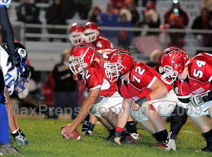 Thumbnail 3 in Quincy @ Glenwood photogallery.