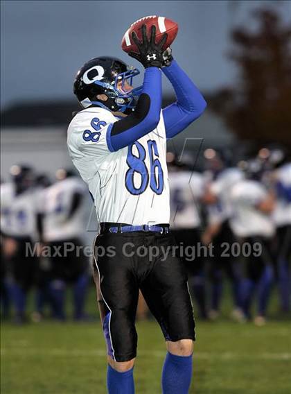 Thumbnail 1 in Quincy @ Glenwood photogallery.