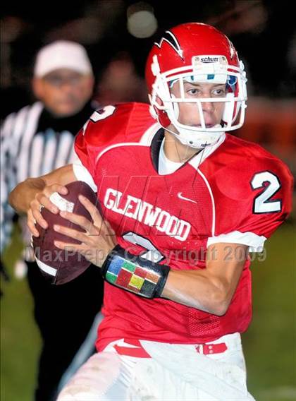 Thumbnail 2 in Quincy @ Glenwood photogallery.