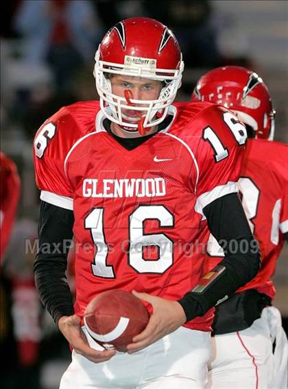 Thumbnail 1 in Quincy @ Glenwood photogallery.
