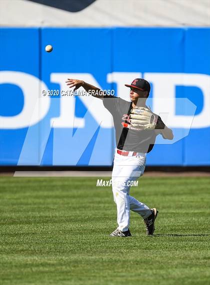 Thumbnail 1 in Howell vs Kingsway (NJ Last Dance Tournament)  photogallery.