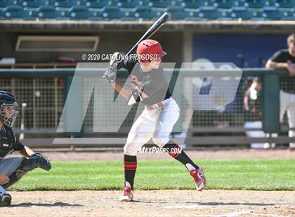 Thumbnail 1 in Howell vs Kingsway (NJ Last Dance Tournament)  photogallery.