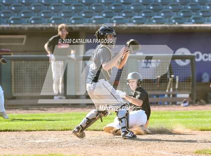 Thumbnail 2 in Howell vs Kingsway (NJ Last Dance Tournament)  photogallery.