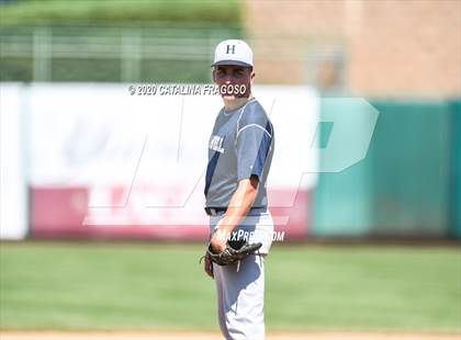 Thumbnail 2 in Howell vs Kingsway (NJ Last Dance Tournament)  photogallery.