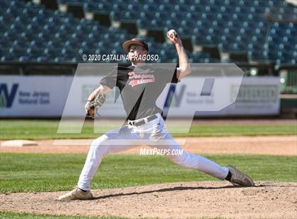Thumbnail 2 in Howell vs Kingsway (NJ Last Dance Tournament)  photogallery.
